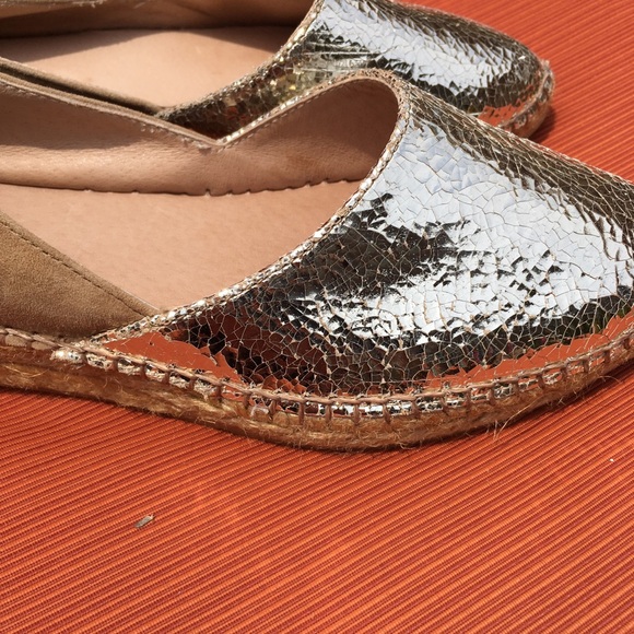 🇪🇸 Ateliers Handmade Espadrilles - Picture 12 of 13